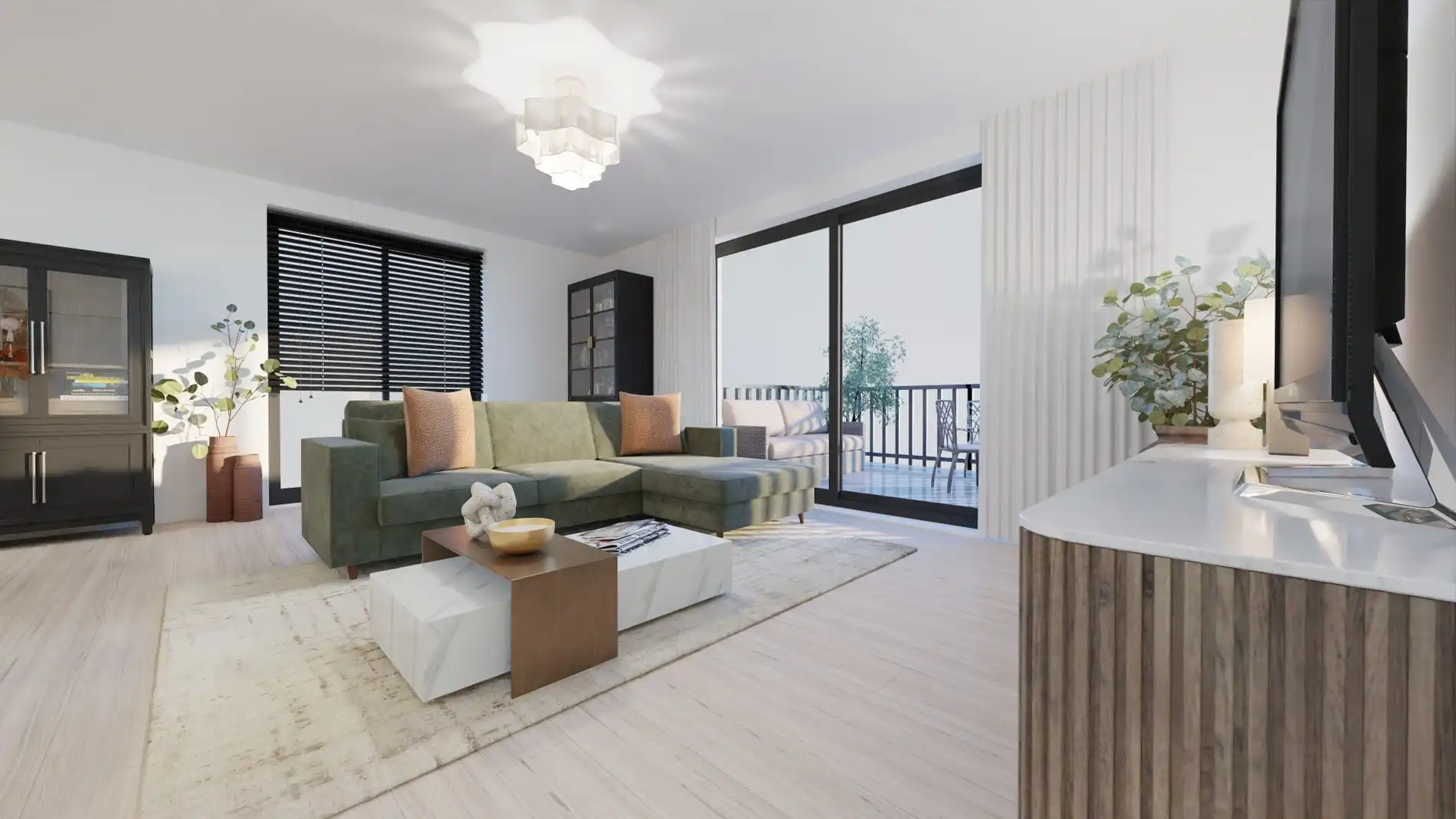 Heerlijk en duurzaam vertoeven in het centrum van (Neer)Pelt in dit gelijkvloers appartement! foto 10