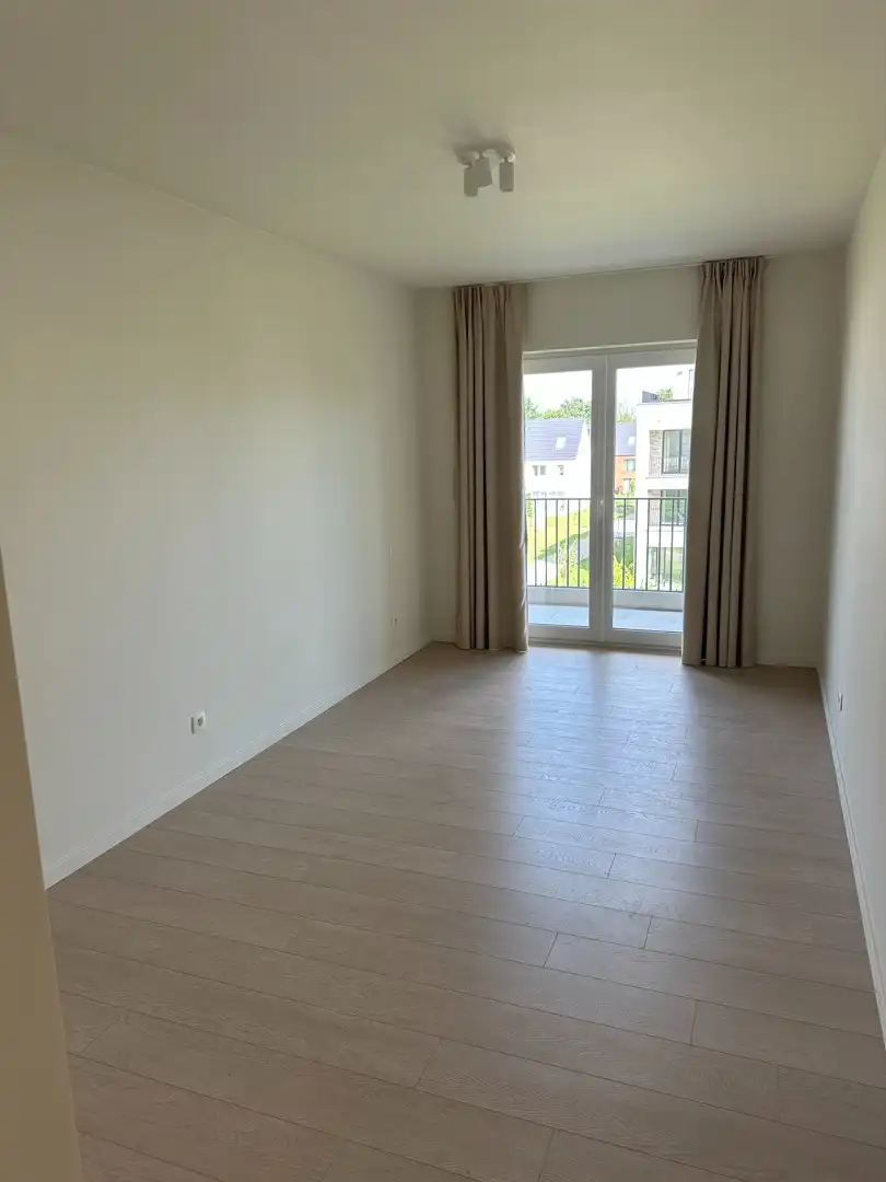 Modern & Ecologisch 2-slpk appartement in Koningslo foto 5