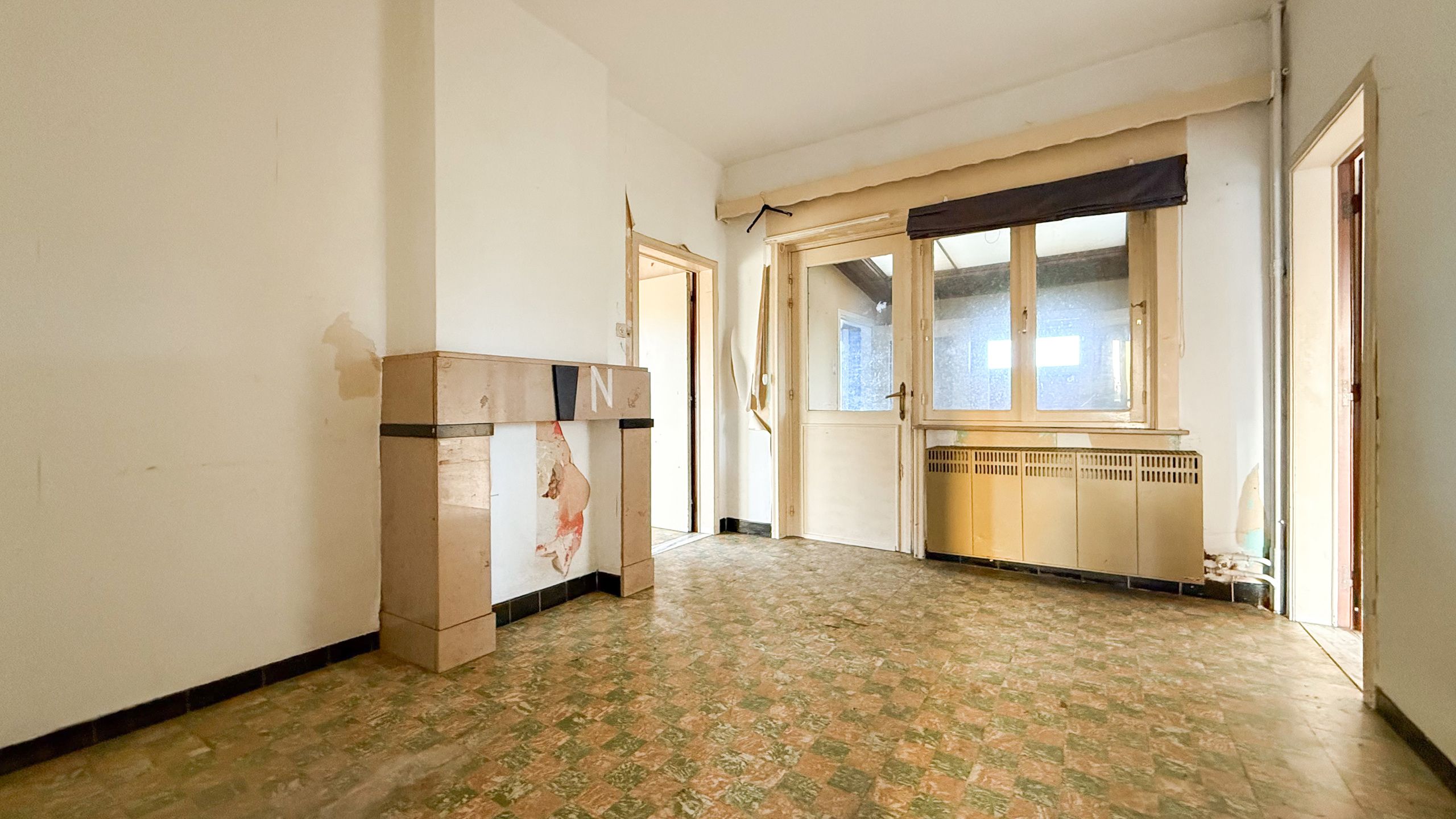 Charmante woning met potentieel tussen Kortessem–Tongeren foto 8