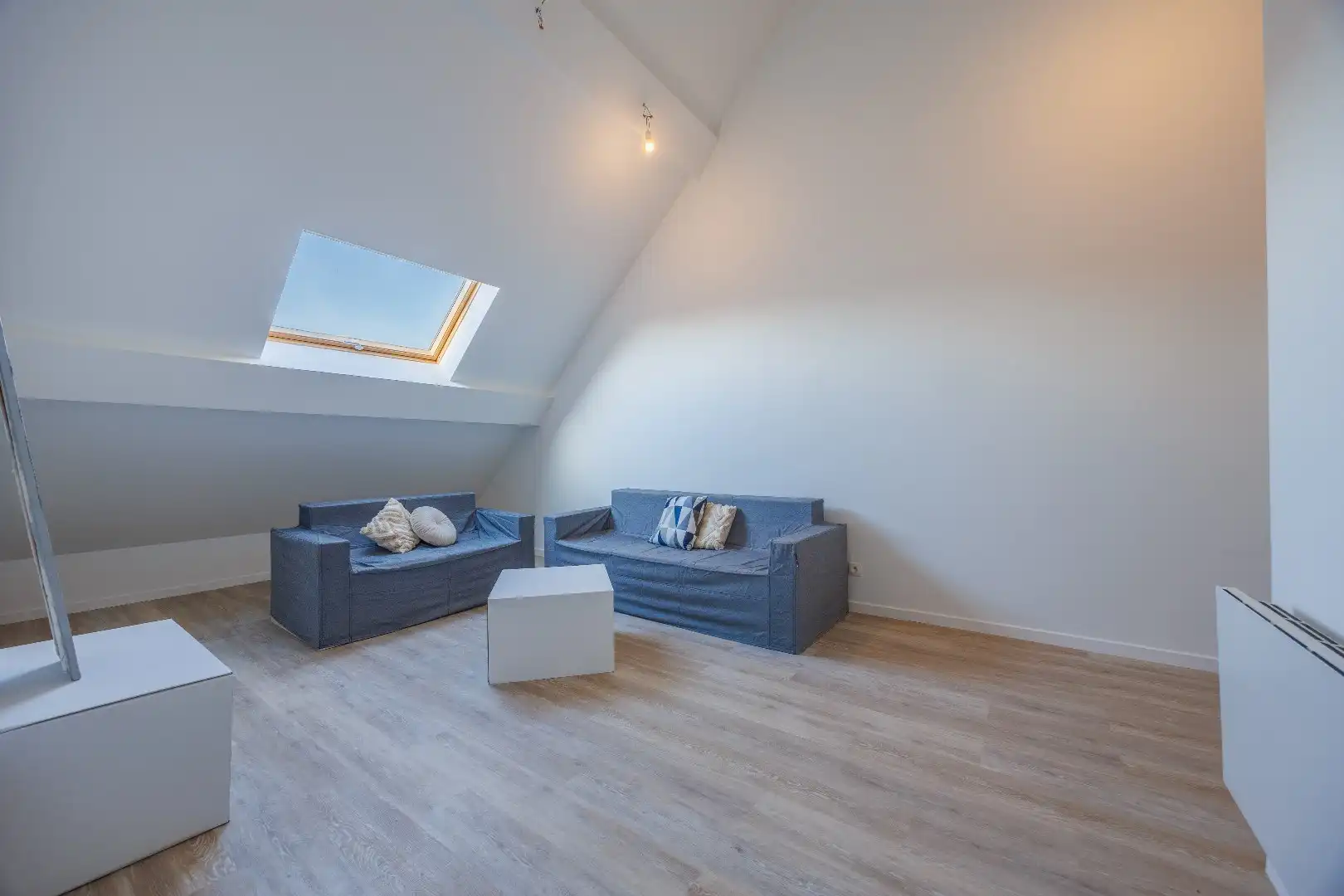 Royale woning centrum Nieuwpoort: 6 slpk - 2 badk foto 20