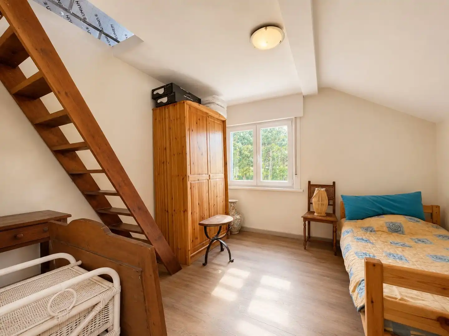 Passendale - Vrijstaande woning met landelijk zicht, 3 slaapkamers en ruime tuin foto 9