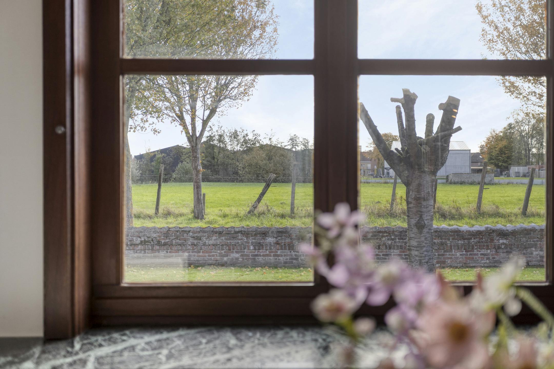 Alleenstaand huis met 4 kamers te koop in Beveren- Leie foto 9