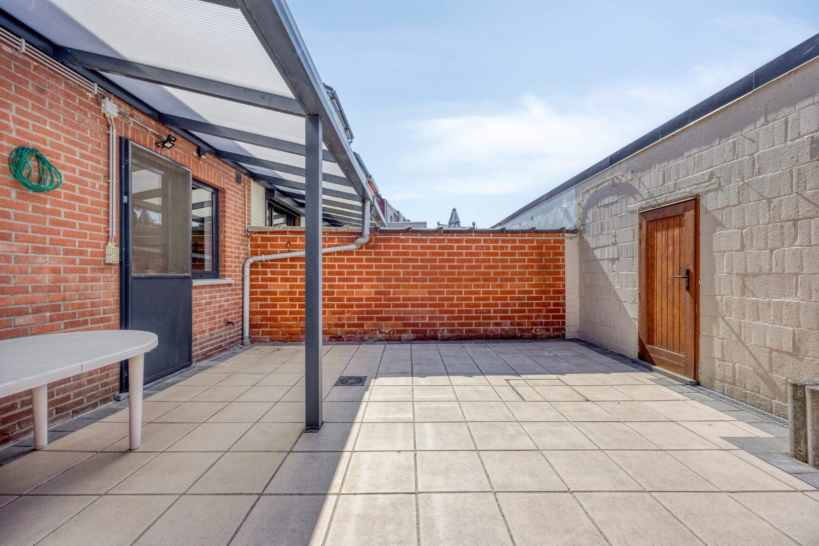 Instapklare woning nabij het centrum van Geraardsbergen foto 10
