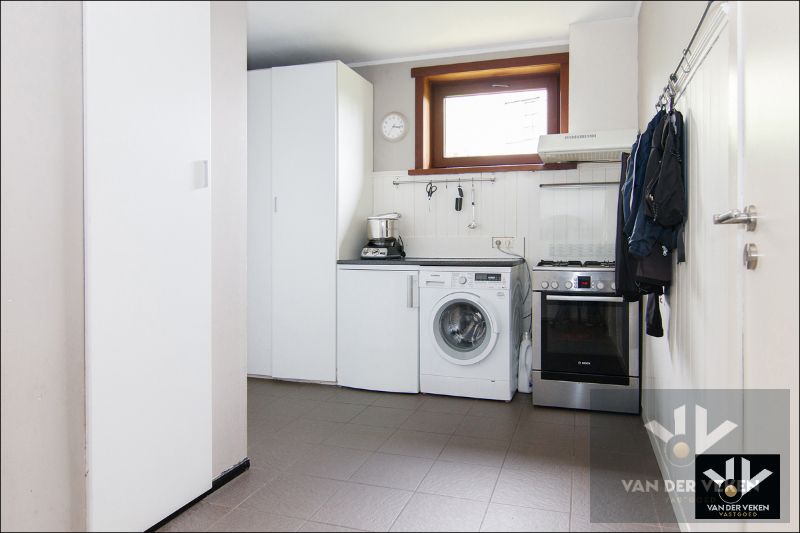PERFECT ONDERHOUDEN, ENERGIEZUINIGE WONING OP MEER DAN 14 AREN! foto 31