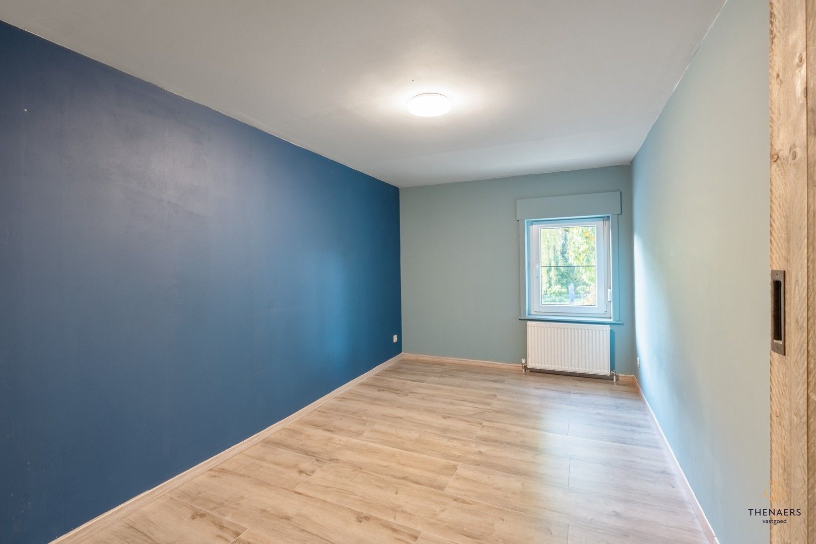 Gezellige, instapklare woning met tuin te Walshoutem (Landen). foto 11