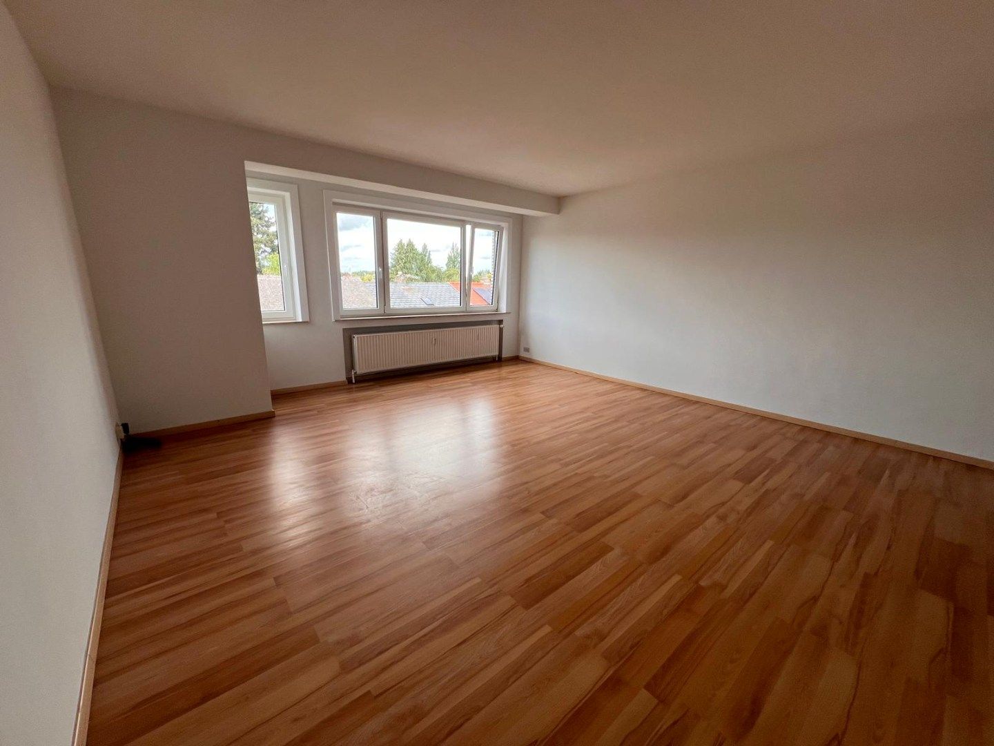 Appartement met 2 slaapkamers terras en garage foto 3