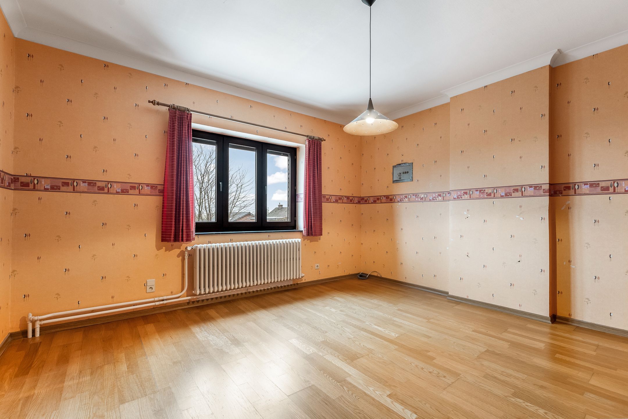 Gezinswoning + atelier op 10a50ca te Herderen foto 12