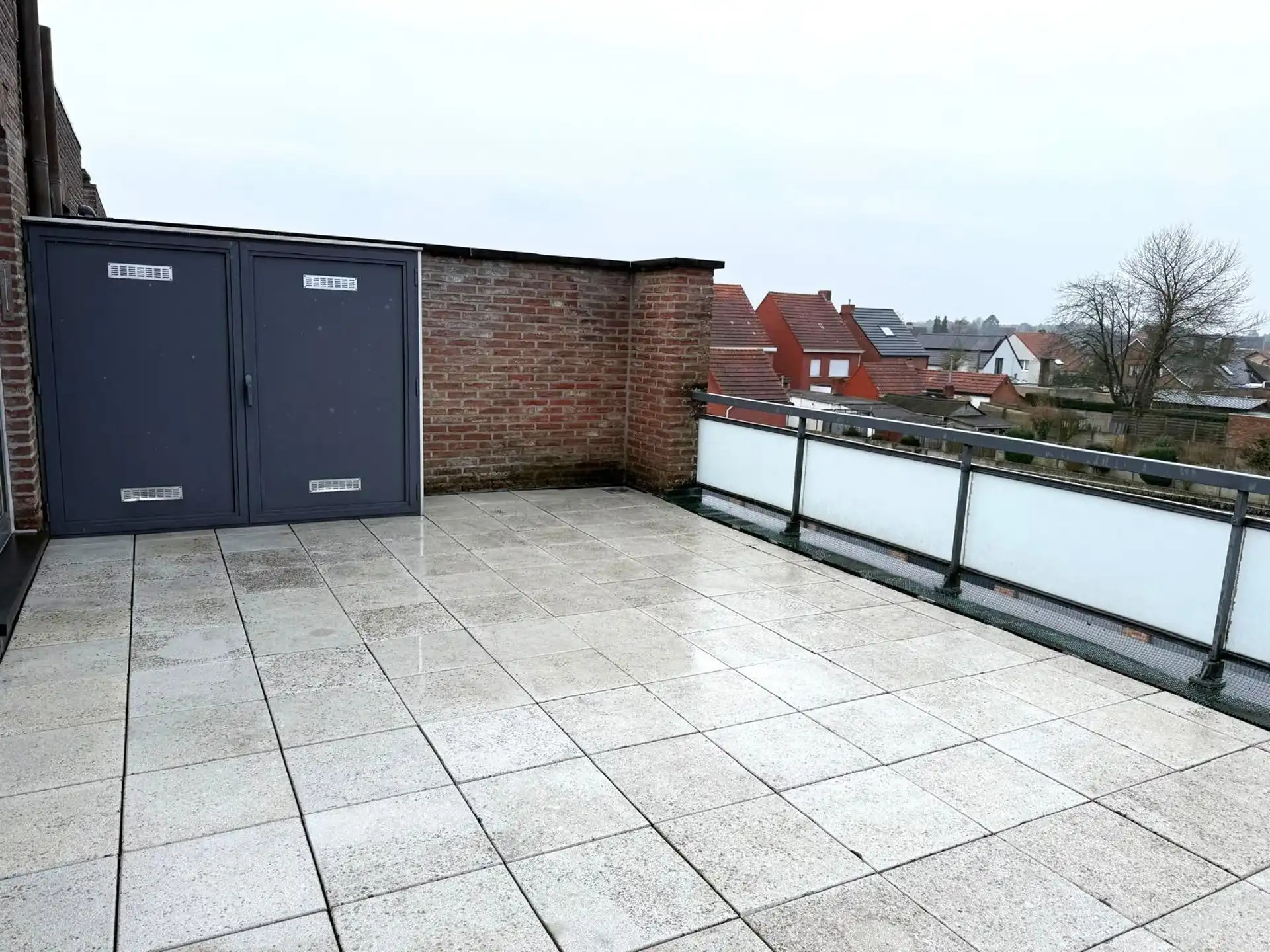 Centraal gelegen app met garage in het centrum van Vosselaar foto 11