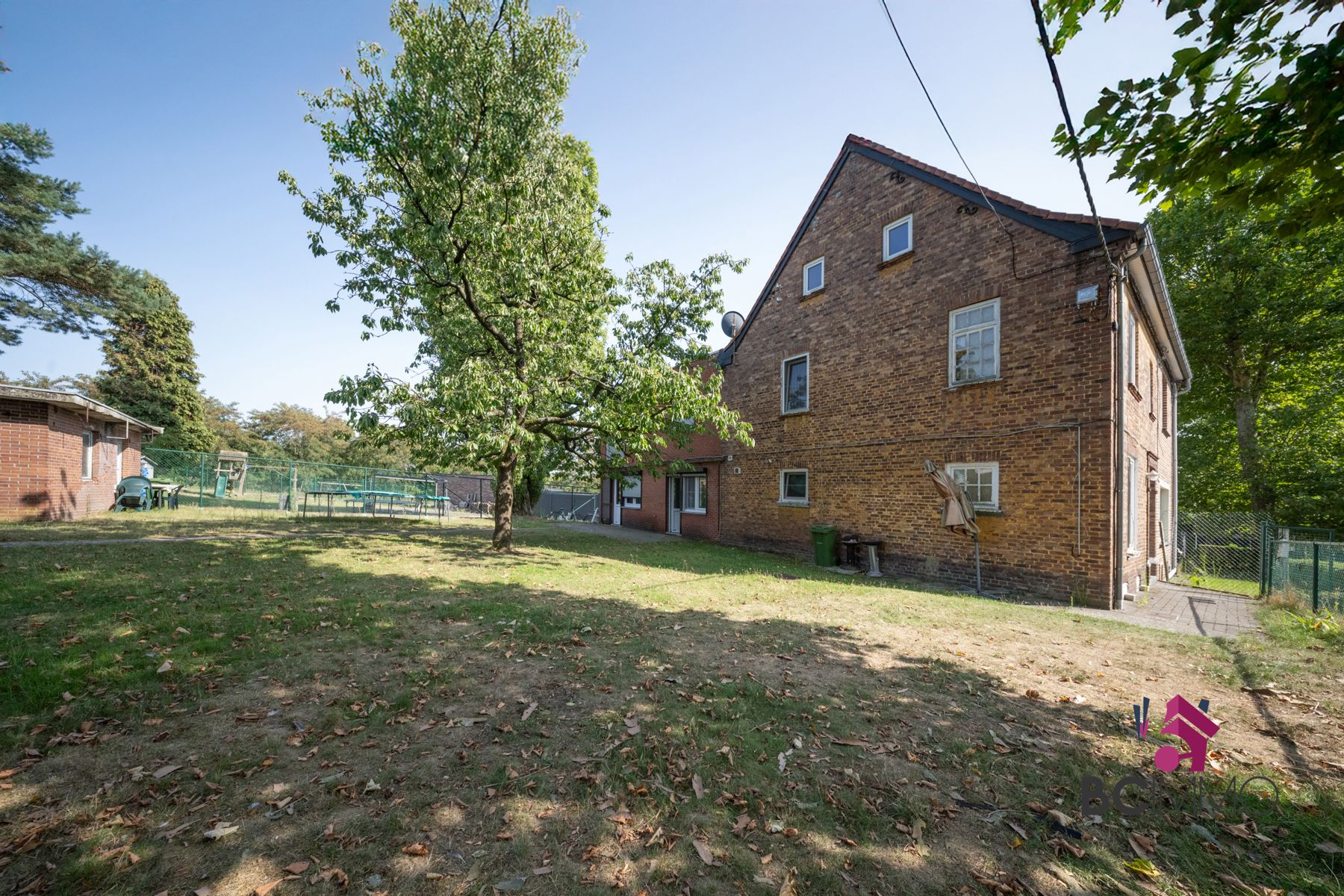 Ruime woning met garage en mogelijkheden voor kangoeroewonen foto 13