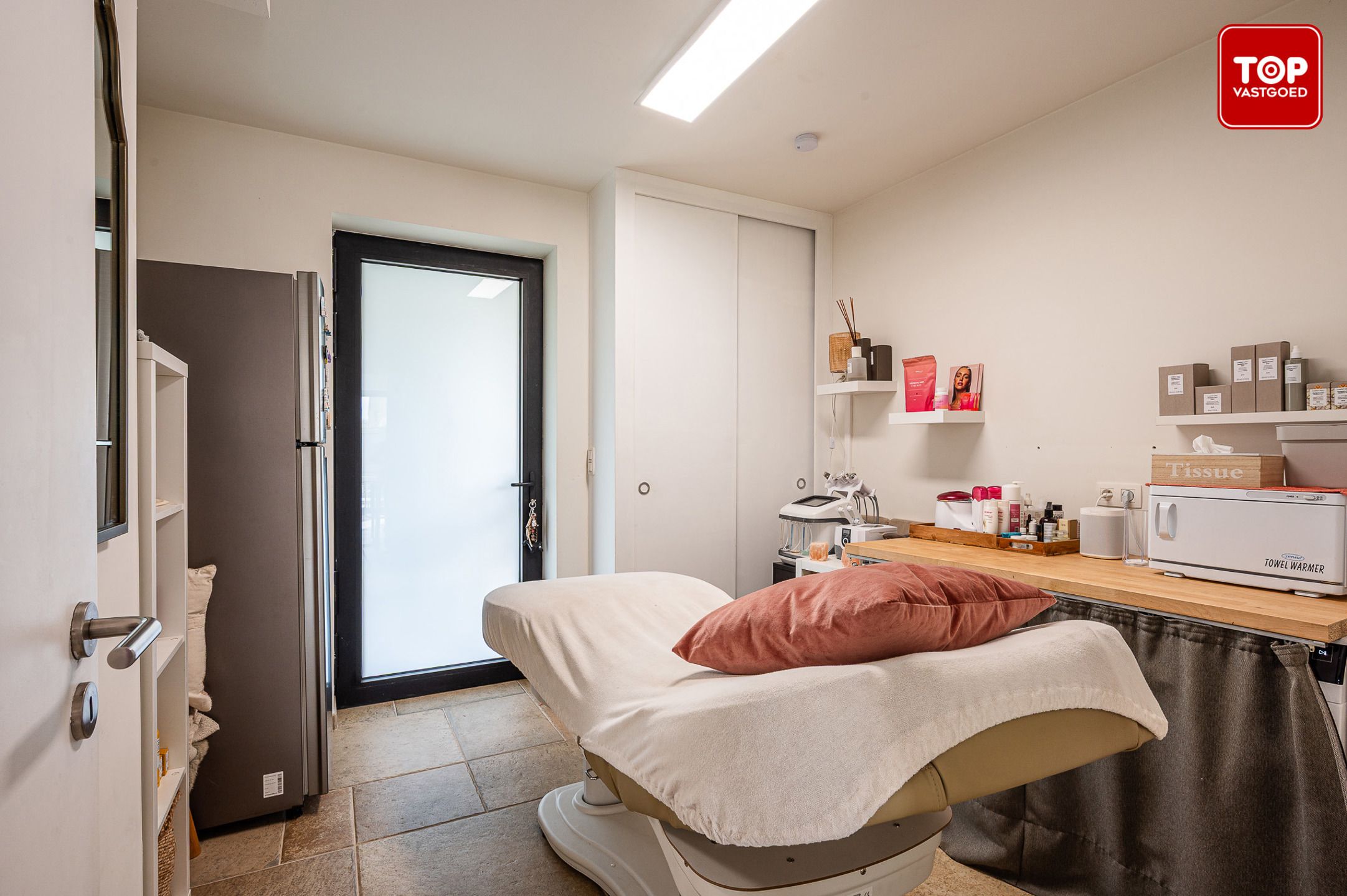 Energiezuinige woning in een rustige wijk foto 11