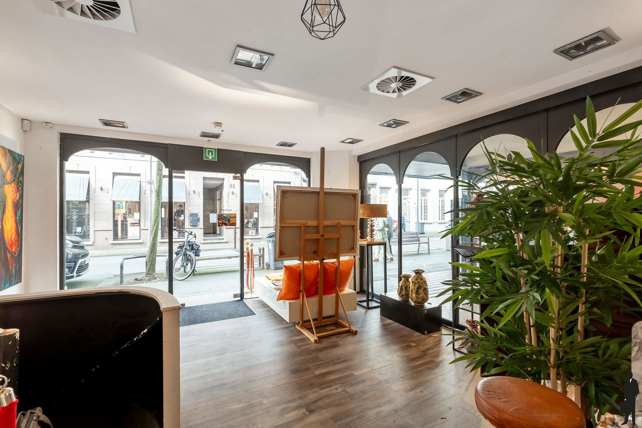 7 winkelpanden in de Vivaldi Galerij in Turnhout ! foto 12