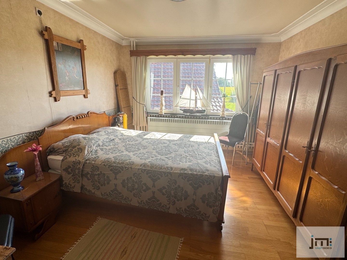 Goed onderhouden woning foto 10