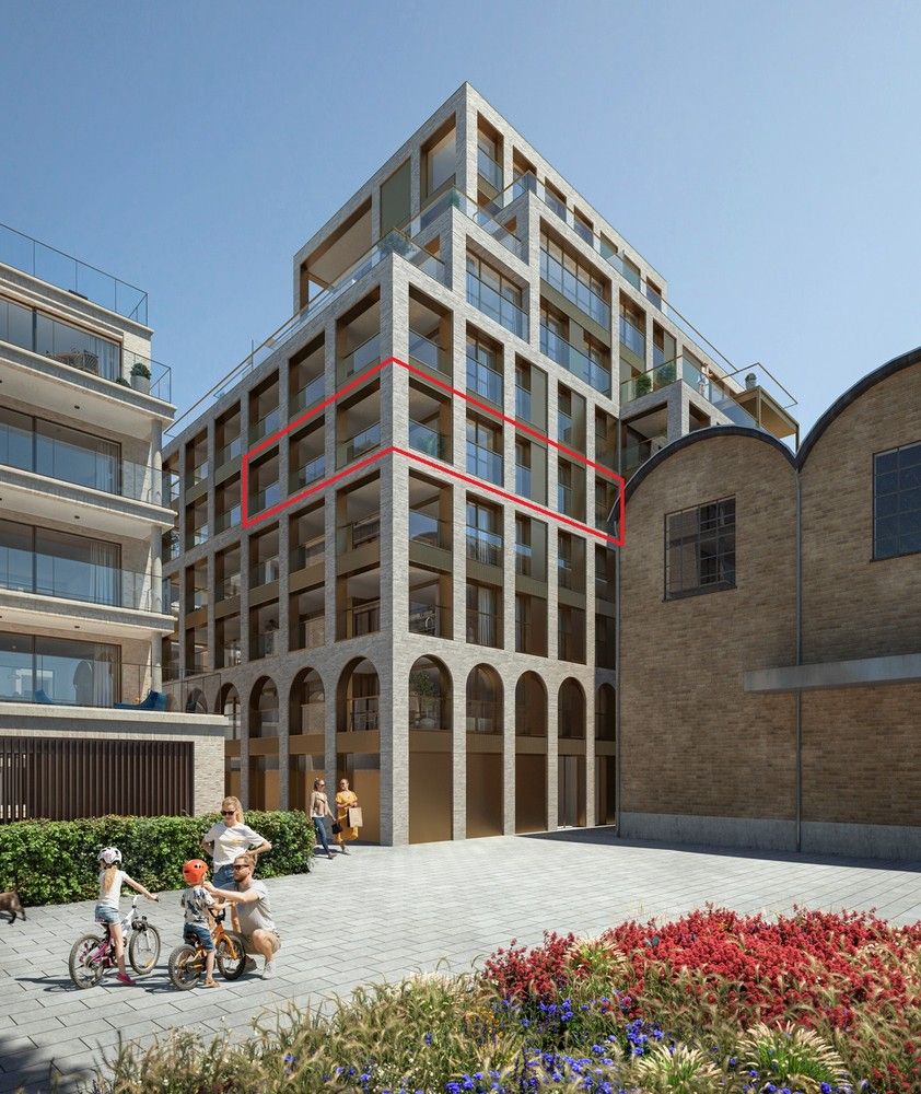 RESIDENTIE ARCADE foto {{pictureIndex}}