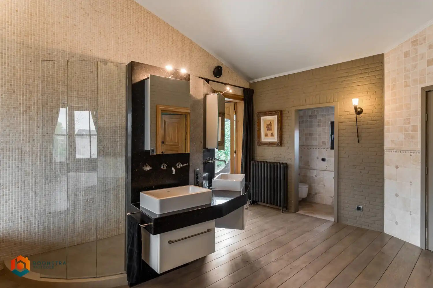 Prachtige en energiezuinige villa (587 m² bewoonbaar) op een perceel van 2617 m² te Hulshout foto 44