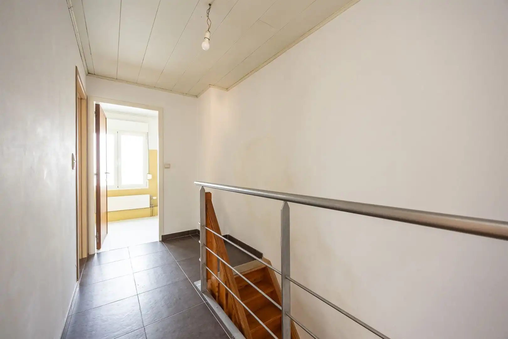 Woning met tuin en garage(s) foto 21