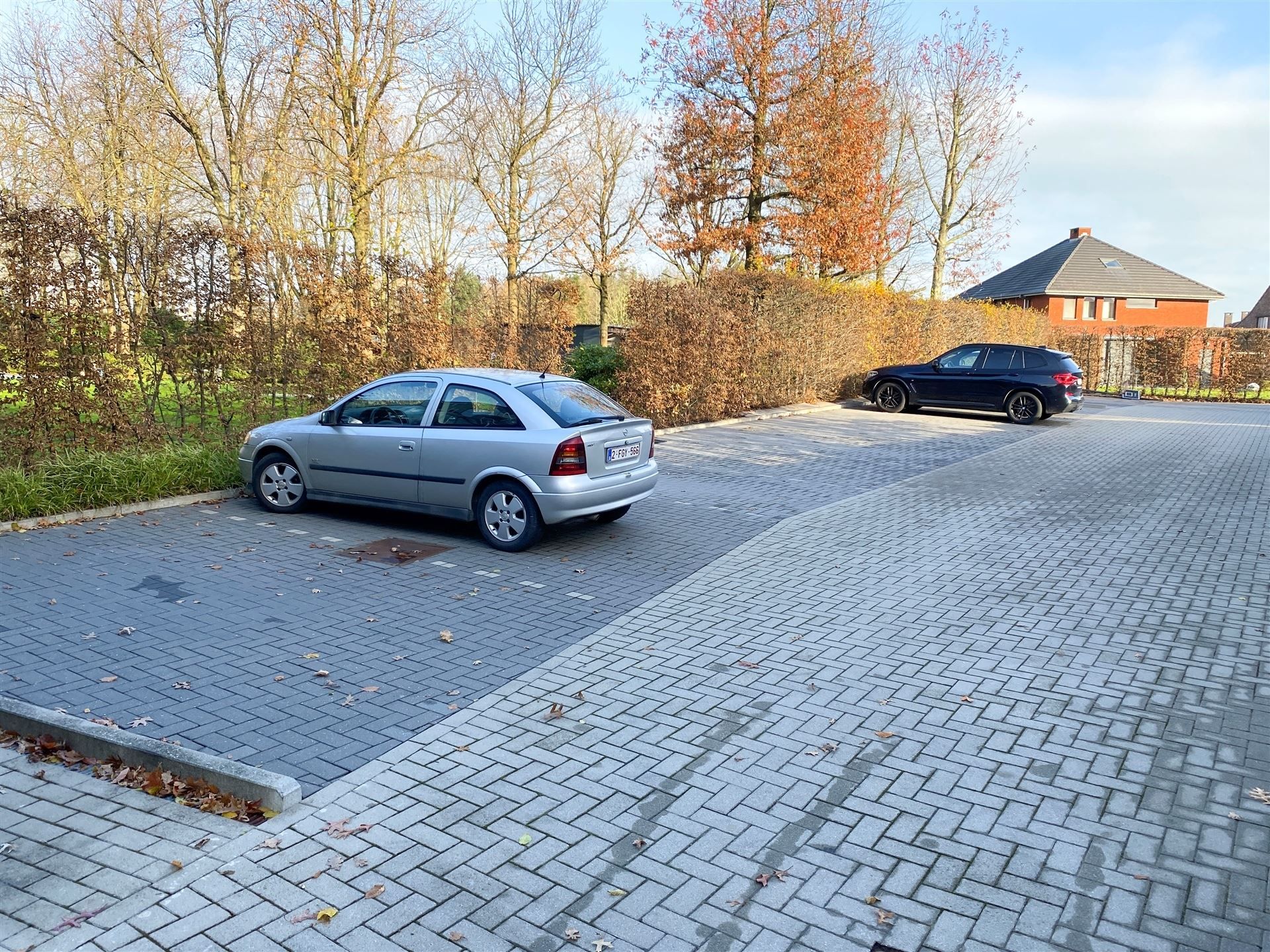 Uitstekend gelegen kantoor/handelspand in het centrum van St-Katelijne-Waver foto 19