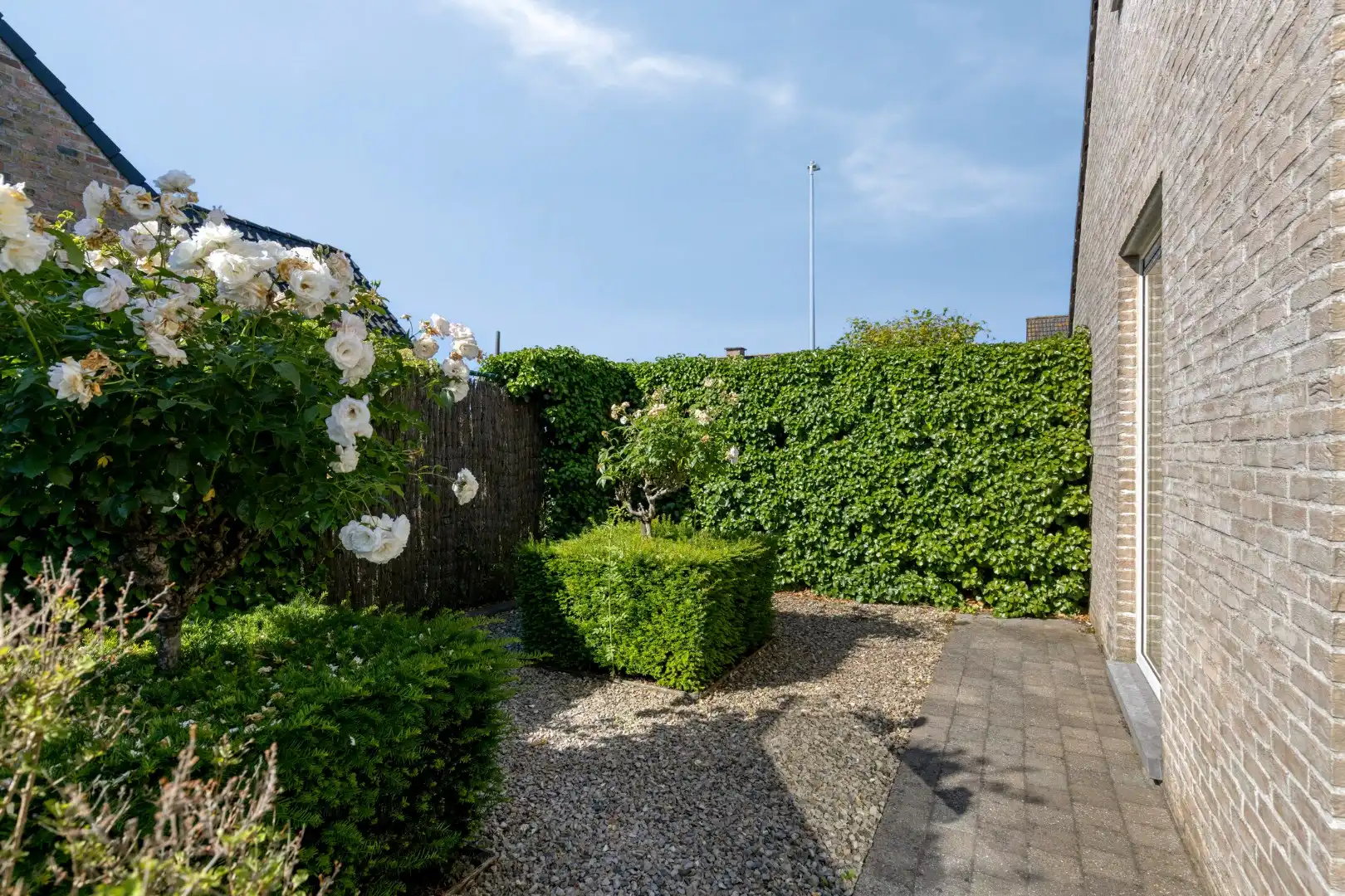 Ruime, goed onderhouden gezinswoning op 501 m²! foto 23