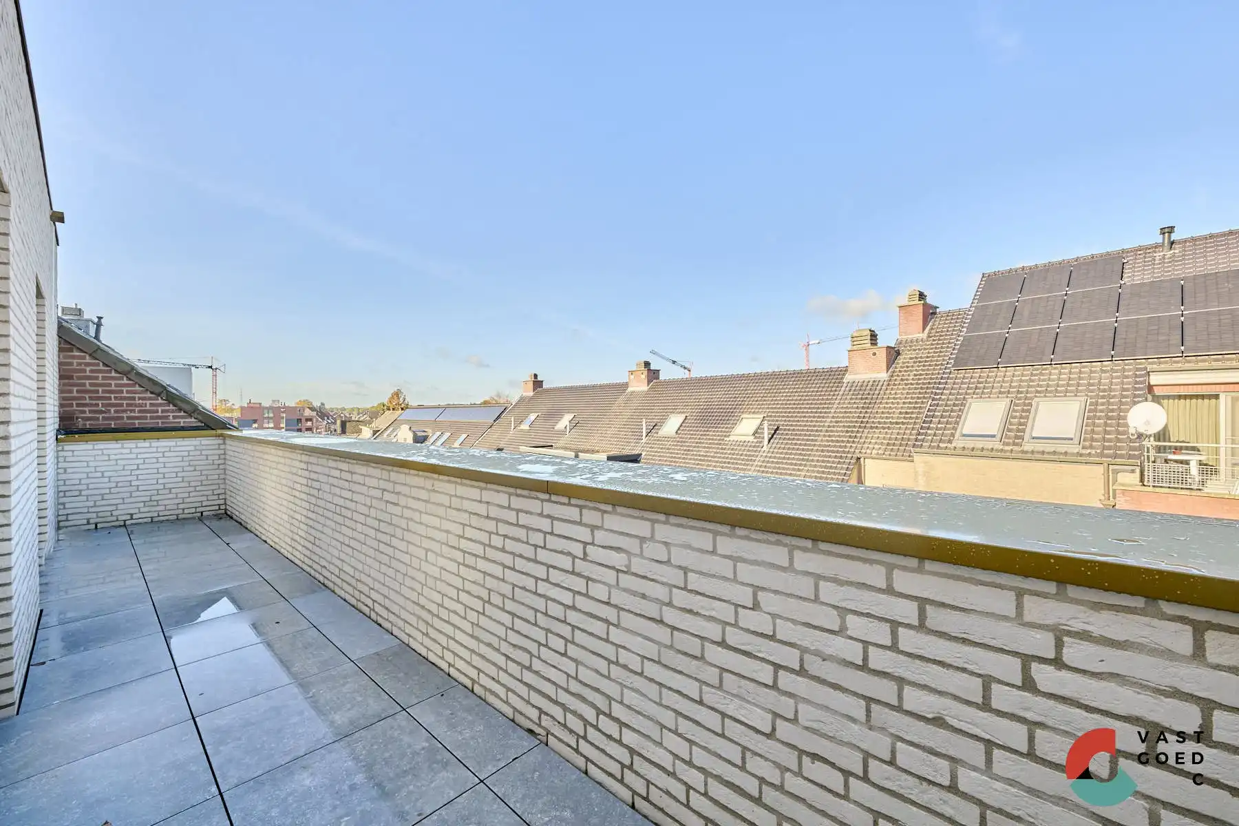Penthouse te koop foto 12