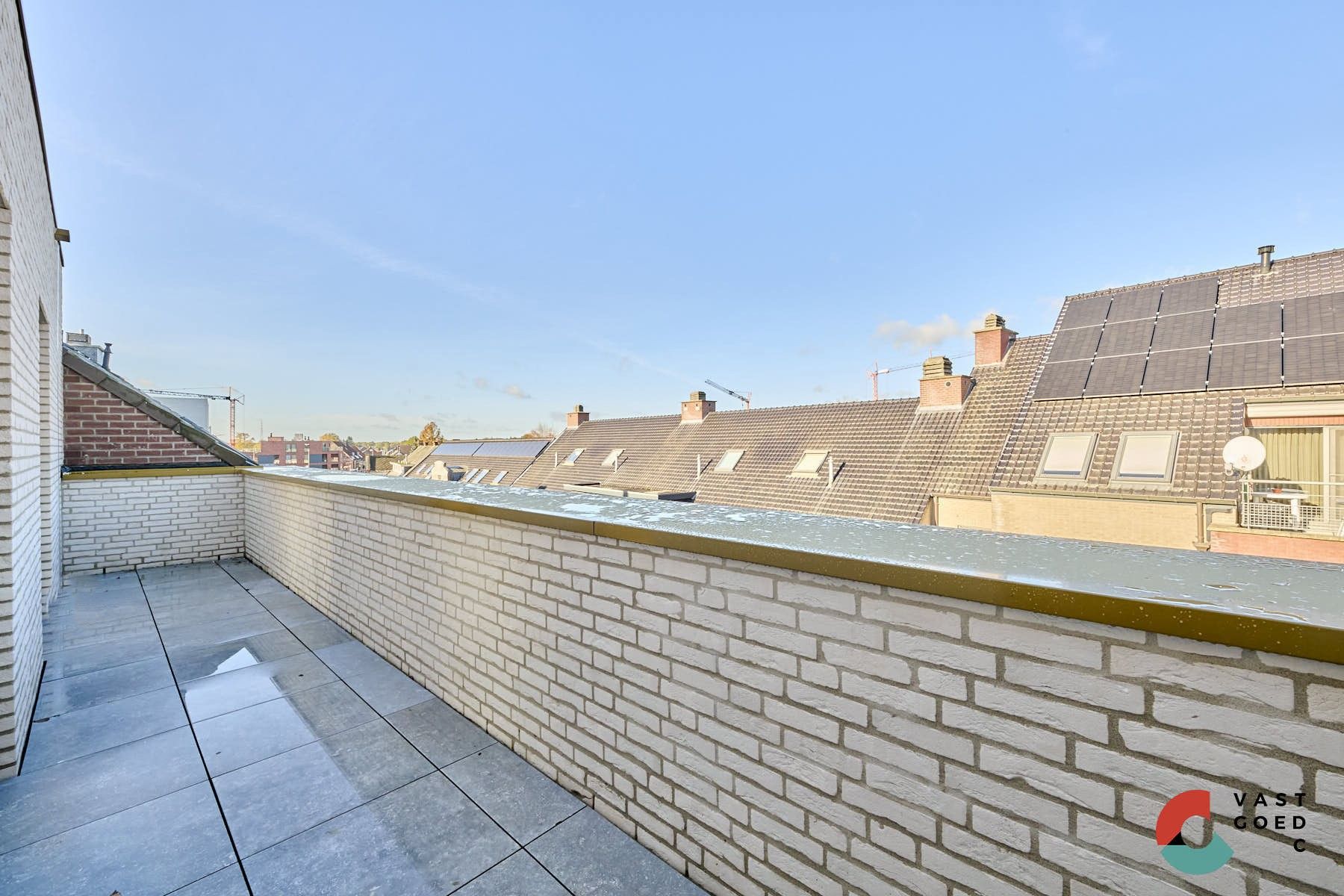 Penthouse te koop foto 12