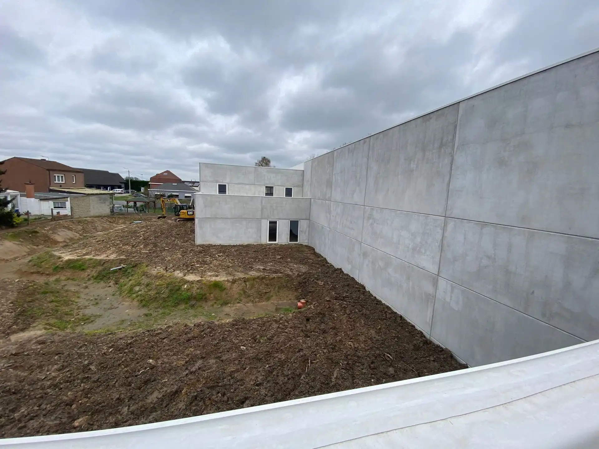 Magazijn te huur foto 11