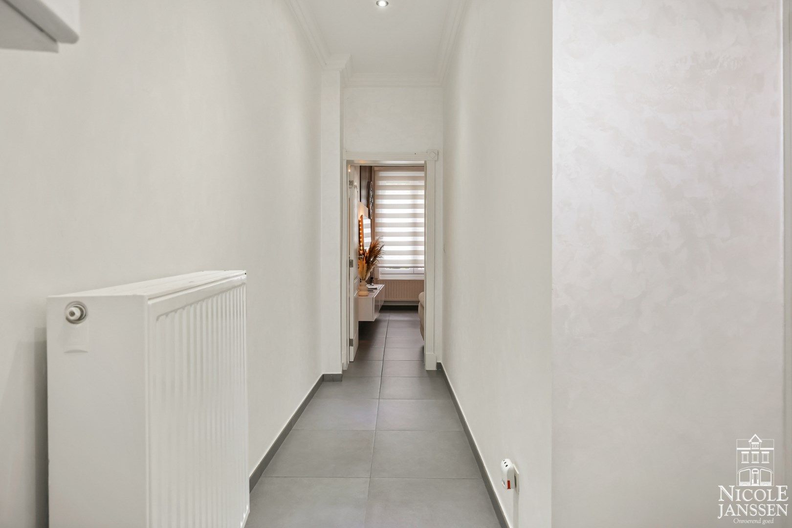 Gerenoveerde gezinswoning  foto 8