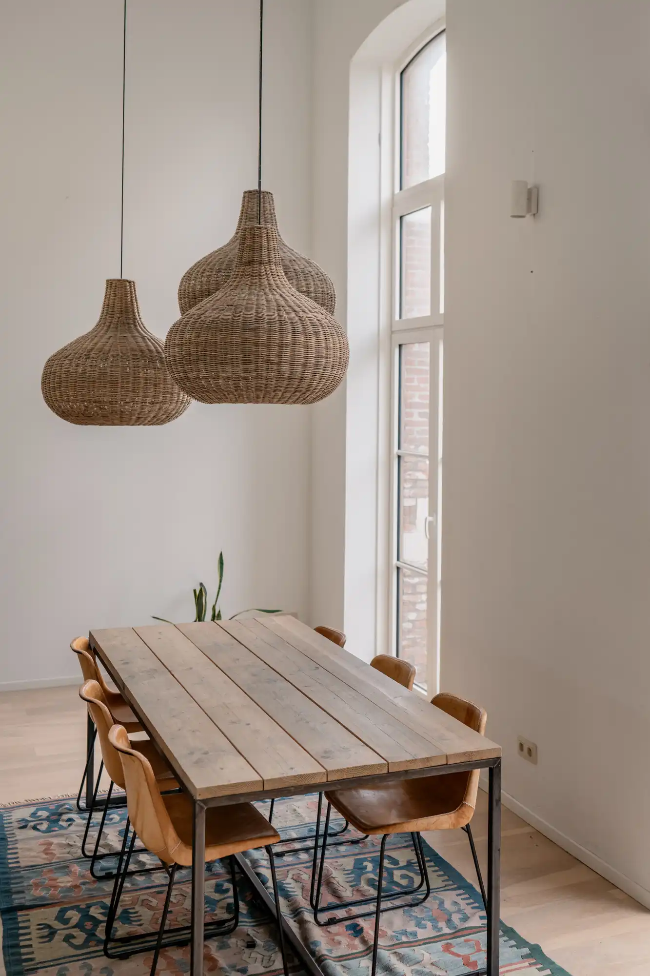 In OPTION by George: Oh my George x Good Engels 5.0 (loft for rent) foto 4