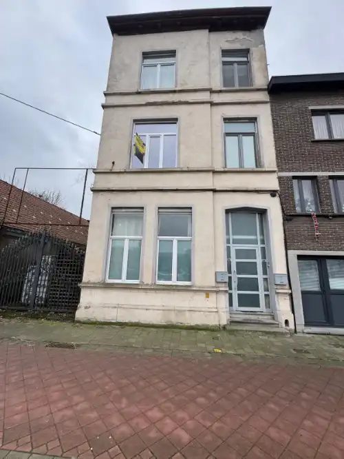 Opbrengsteigendom te koop – Gasmeterlaan 189, Gent foto 2