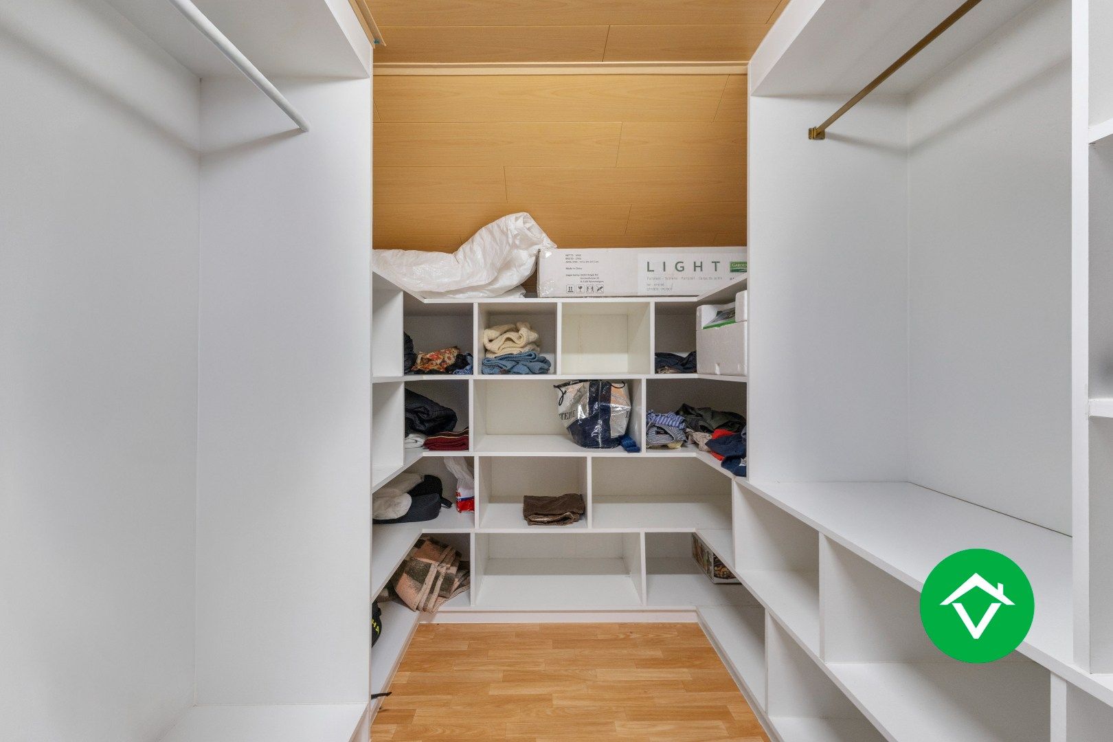 Rustig gelegen alleenstaande woning met bijgebouwen te Koekelare foto 22