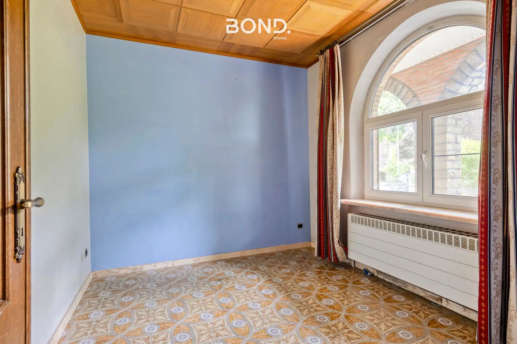 Vrijstaande woning met zes slaapkamers te Korbeek-Lo!  foto 13
