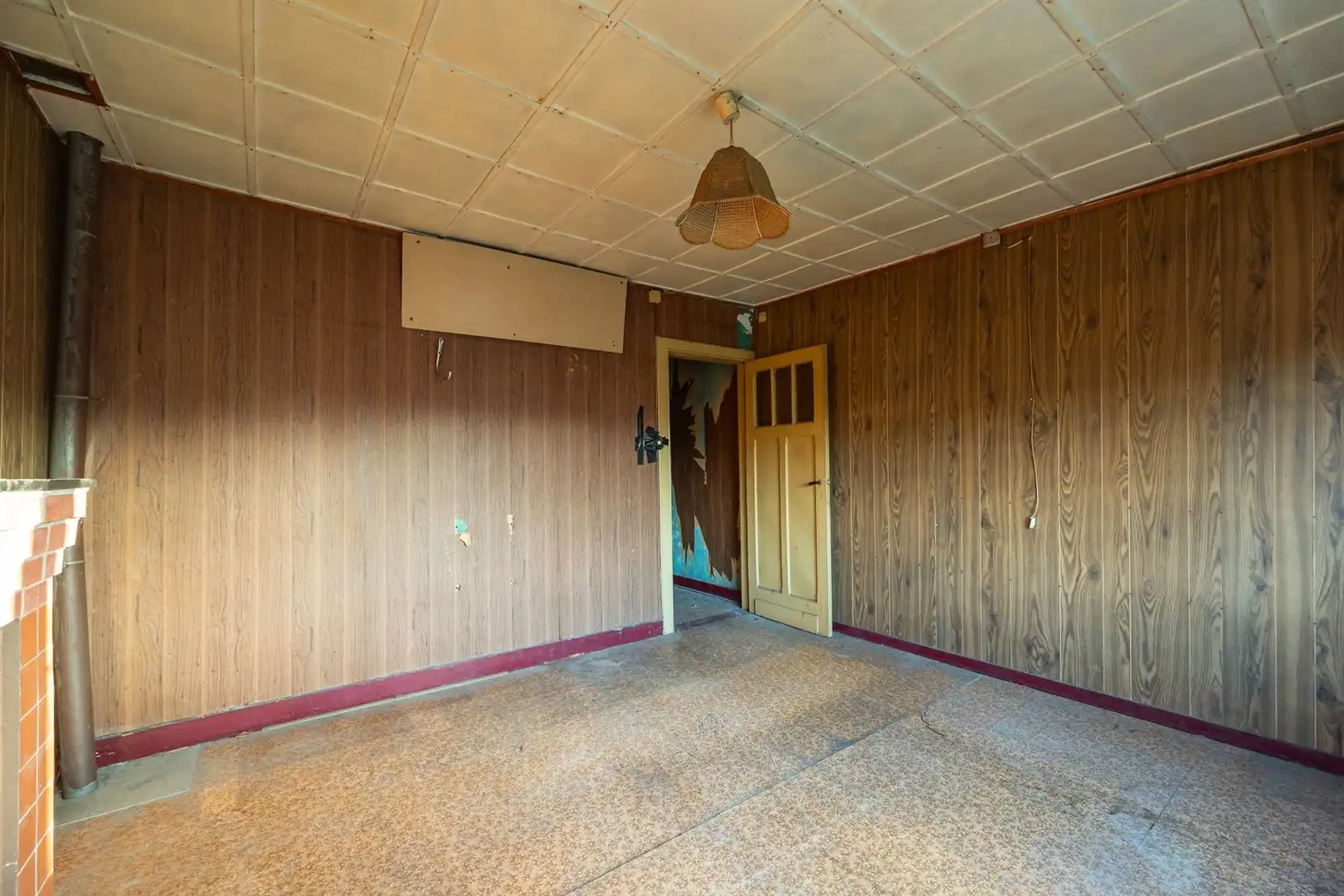 Te renoveren hoekwoning met uitbreidingspotentie foto 11