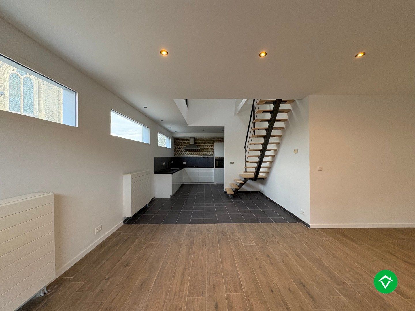 Te koop: gerenoveerde, lichtrijke woning met 3 slaapkamers en tuin te Middelkerke foto 17