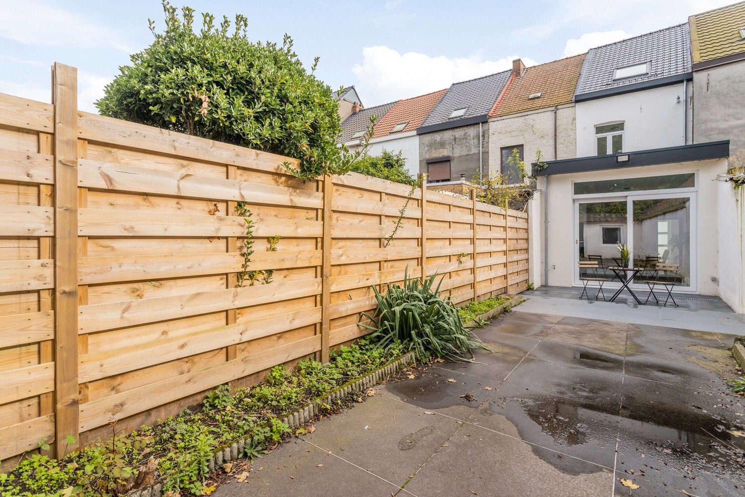 Vernieuwbouwwoning met 3 slaapkamers en tuin foto 8