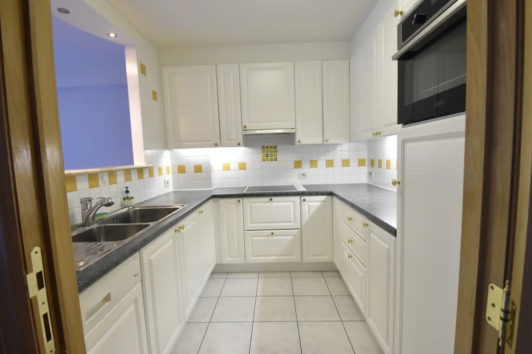 Appartement te huur foto 9