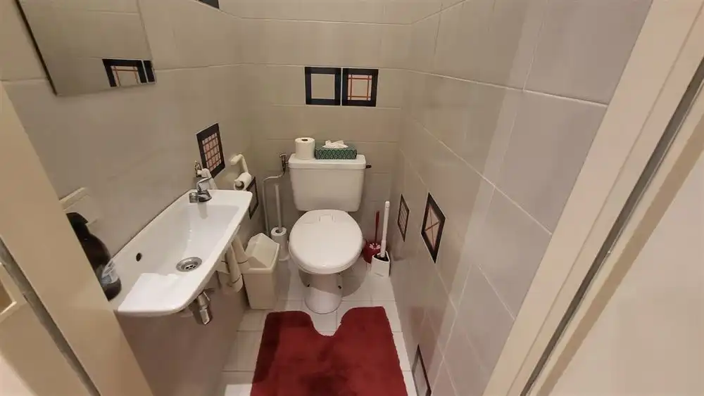 Ruim appartement (183m²) te Antwerpen-Centrum foto 17