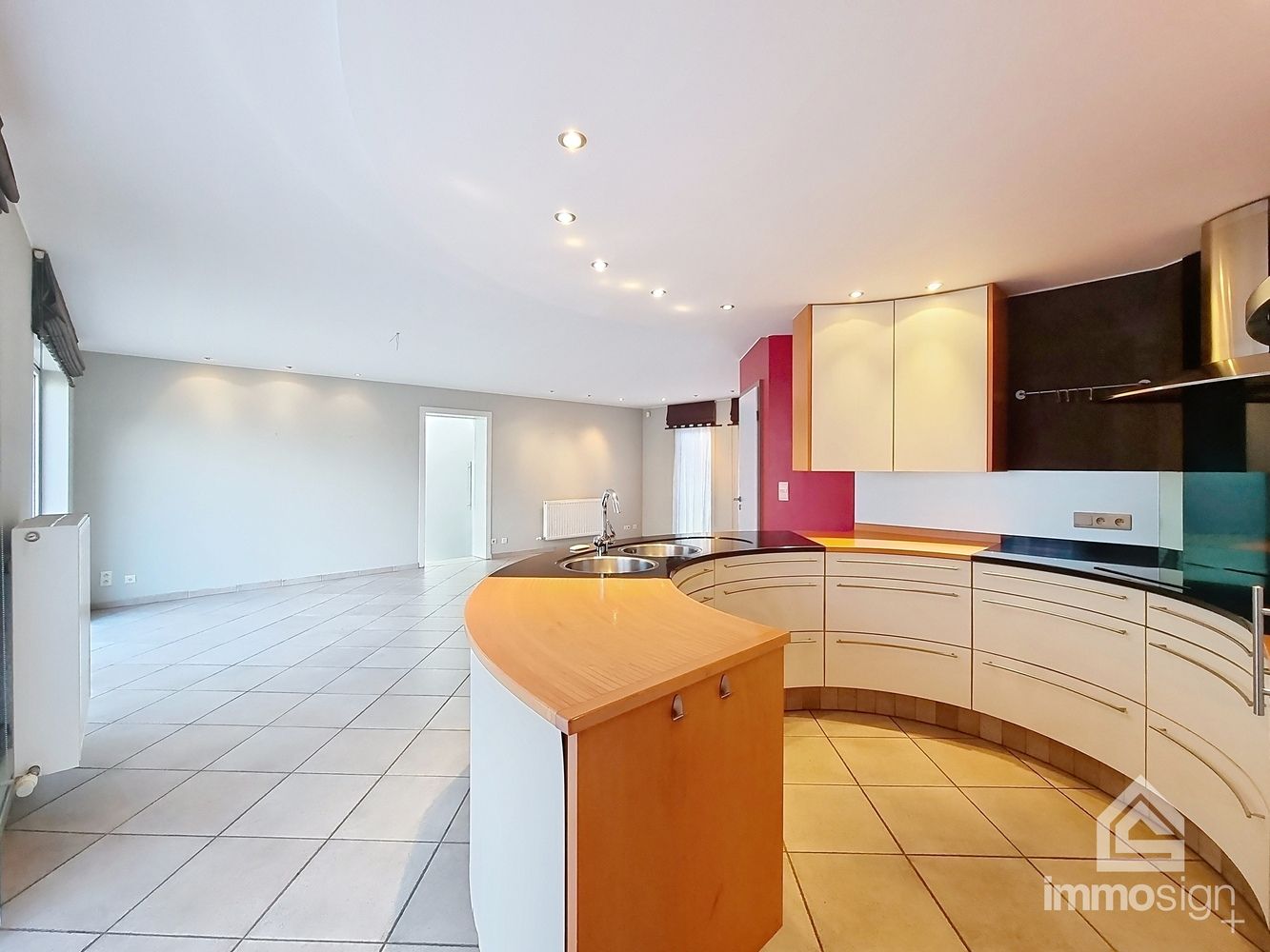 Instapklare gezinswoning met veranda en tuin in het hart van Kaulille foto 12