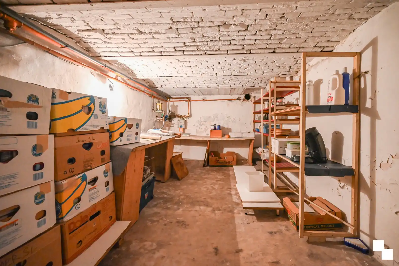Centraal gelegen woonst met drie slaapkamers te Izegem foto 16