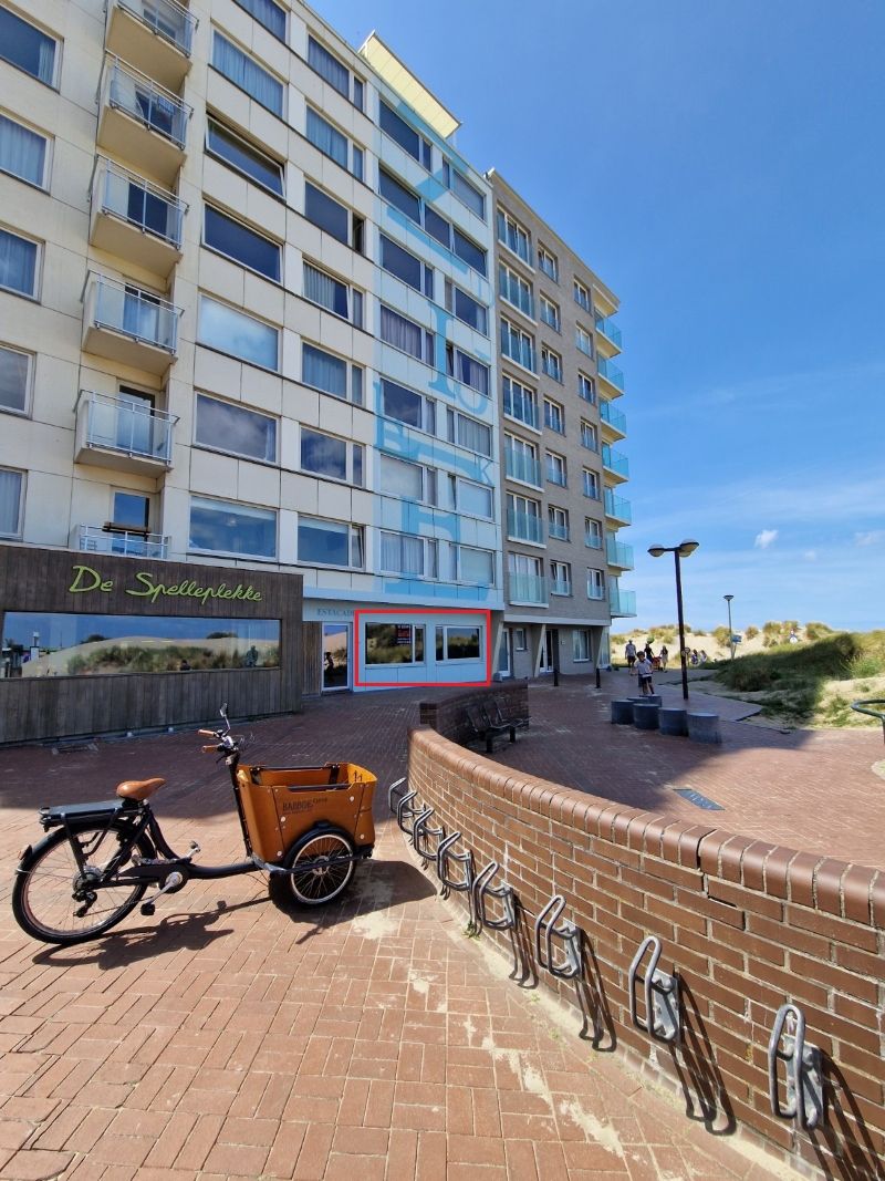 Appartement te koop Zeedijk 414 - 8670 Oostduinkerke