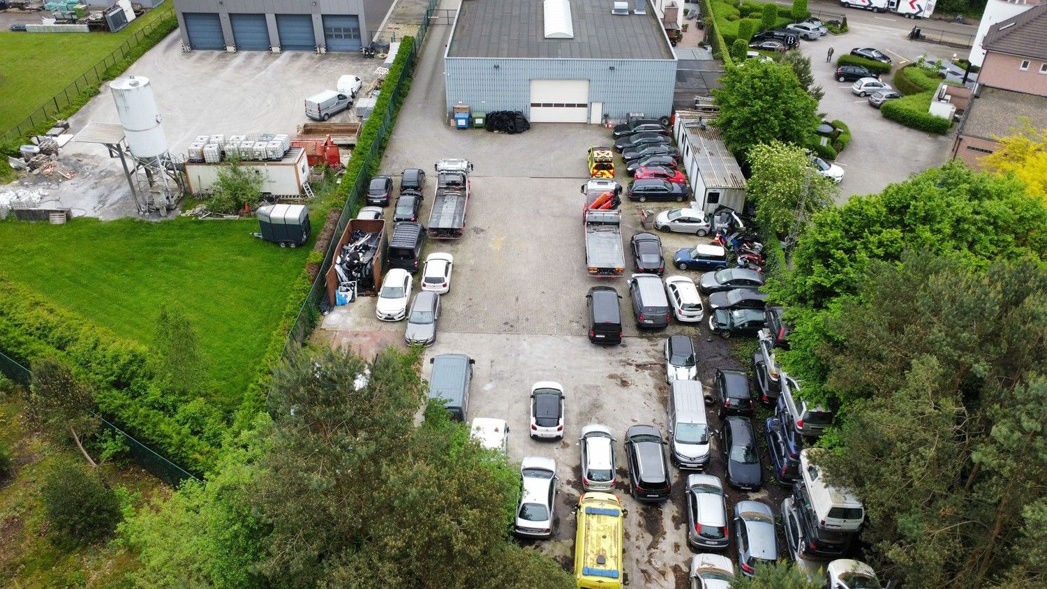 Overdracht handelsfonds, uitstekende ligging! foto 91