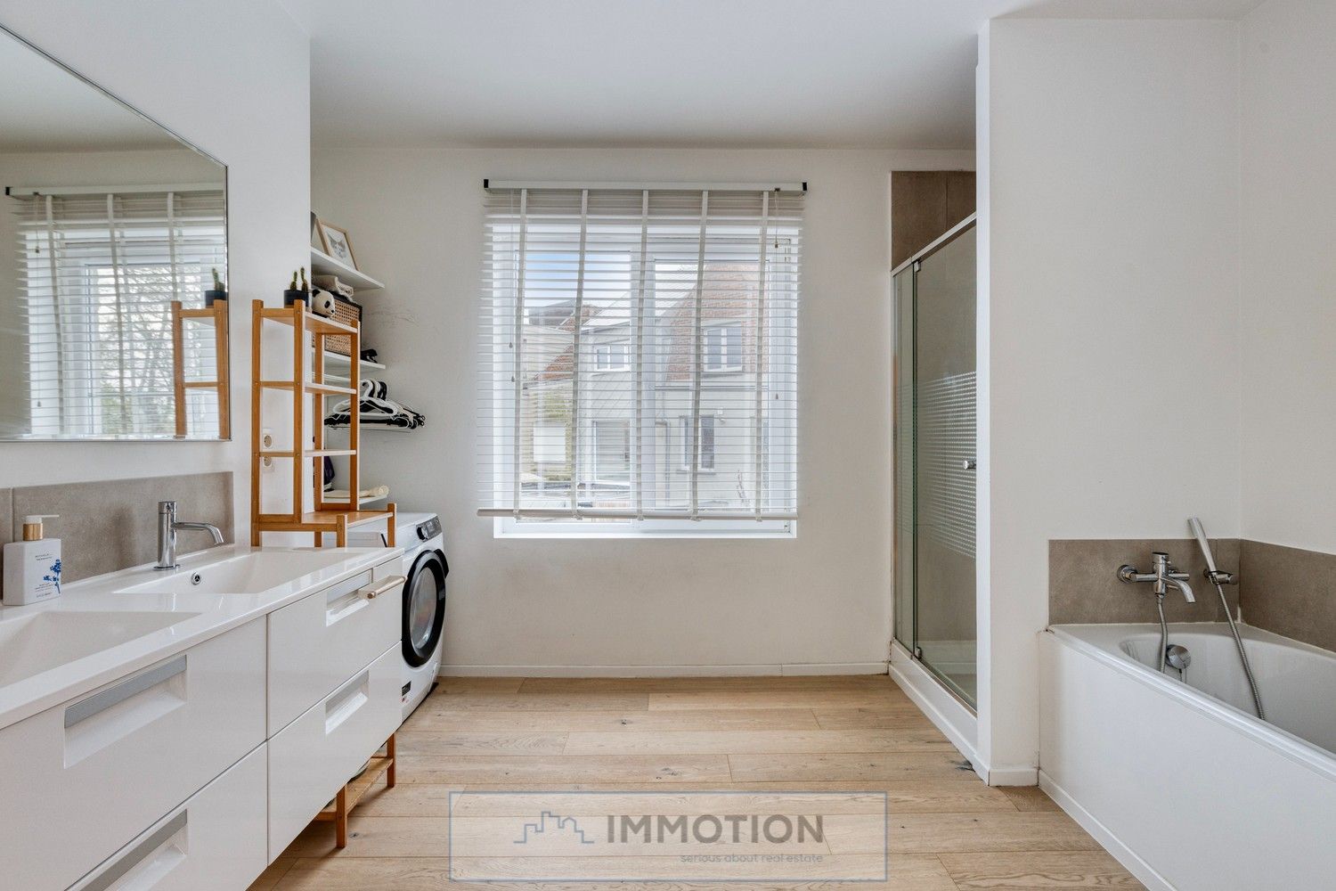 Instapklaar huis met 3 slaapkamers - Rustig gelegen in Kortrijk foto 12