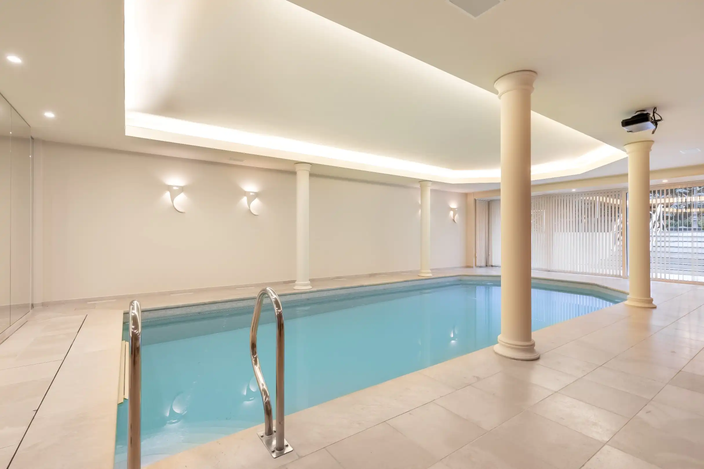 Exclusieve villa met luxe en comfort nabij Leuven foto 11