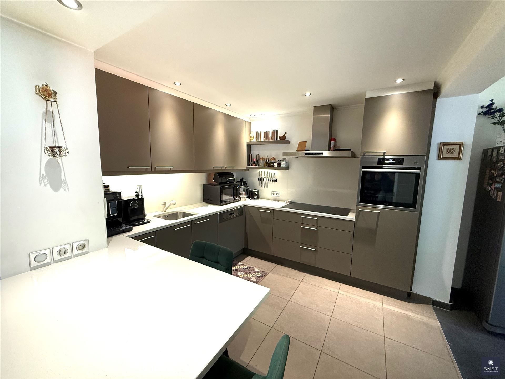 Woning foto 4