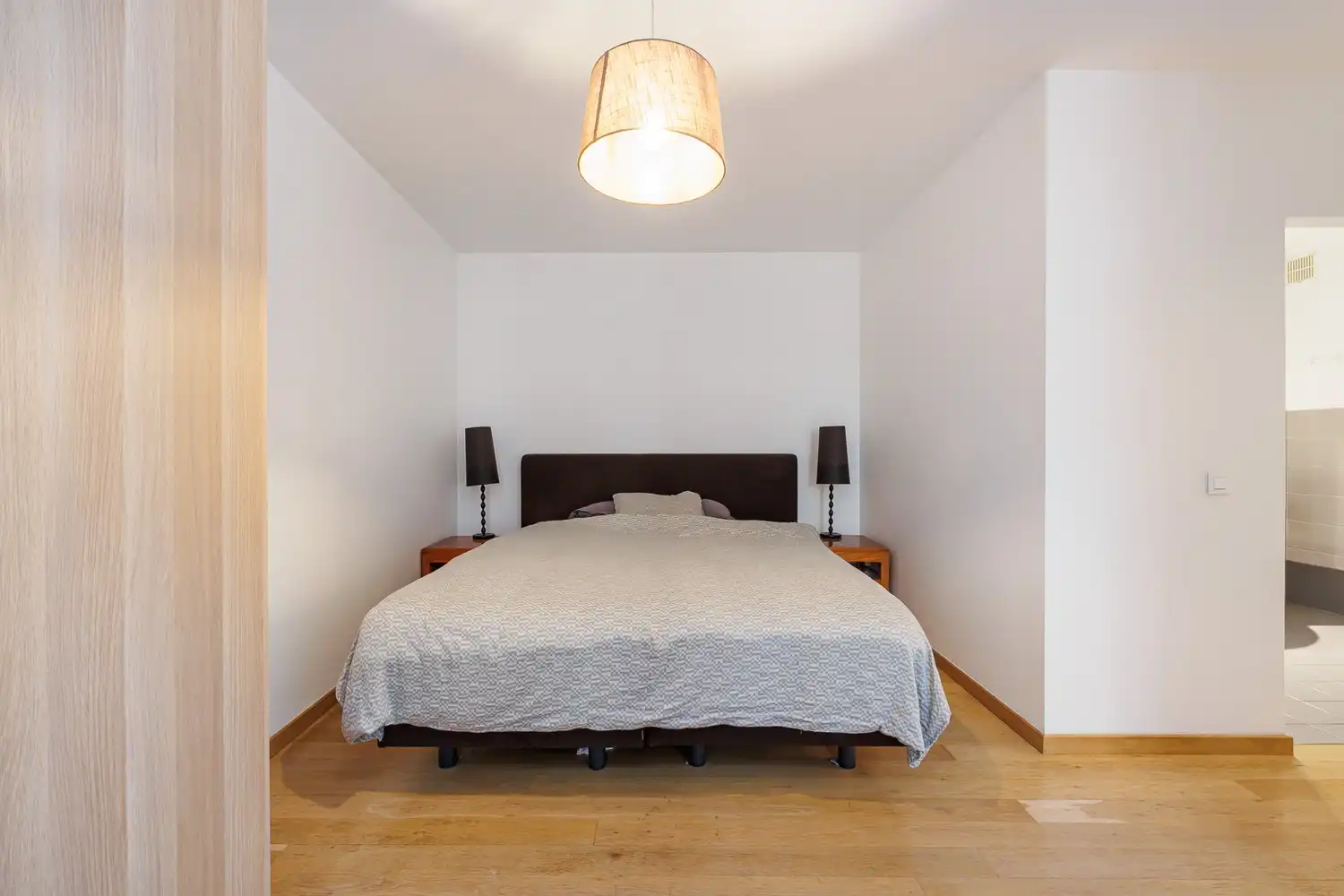 Ruim appartement 3slpks met zicht op de jachthaven ‘t Eiland foto 12