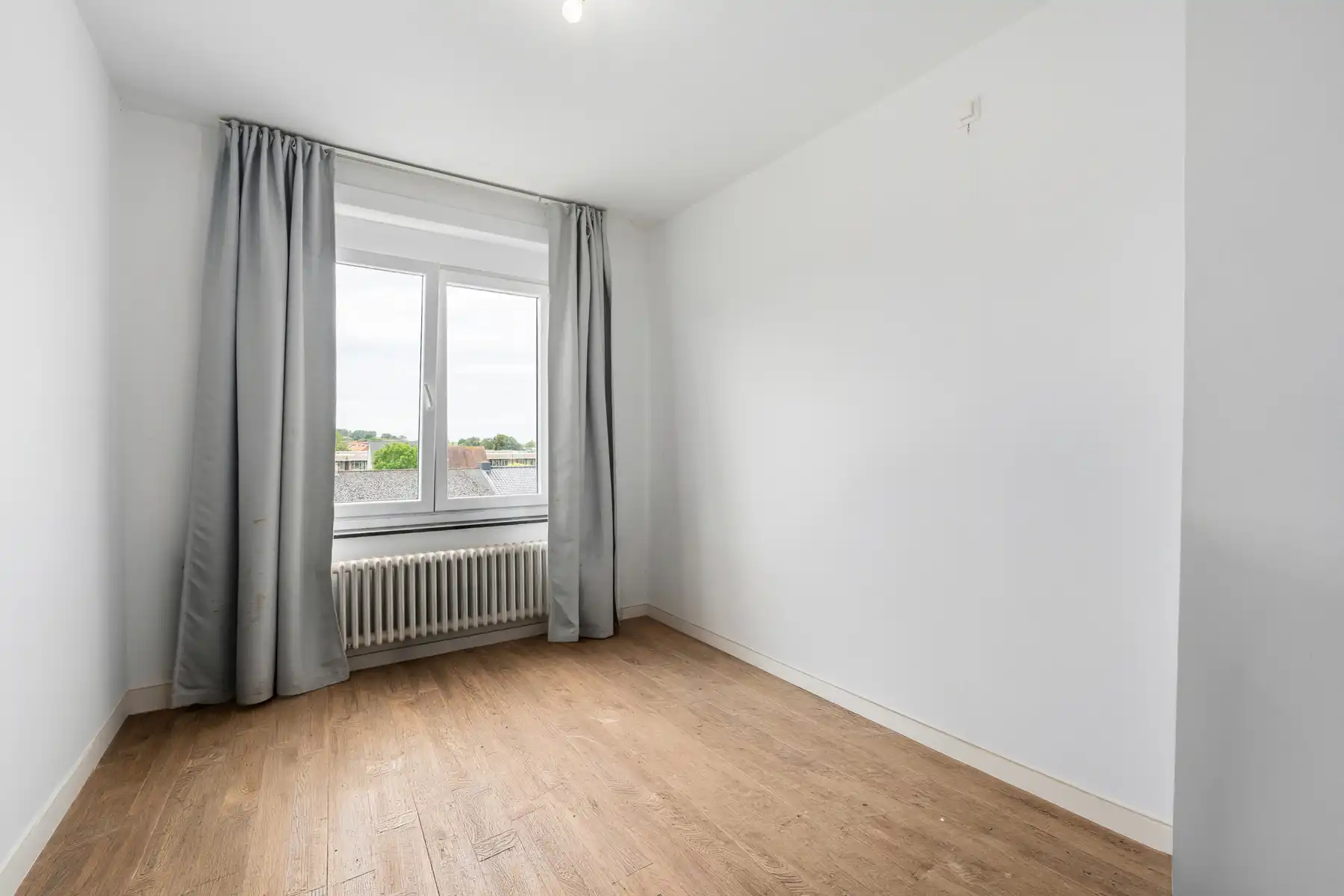 Gerenoveerd energiezuinig appartement met drie slaapkamers  foto 9