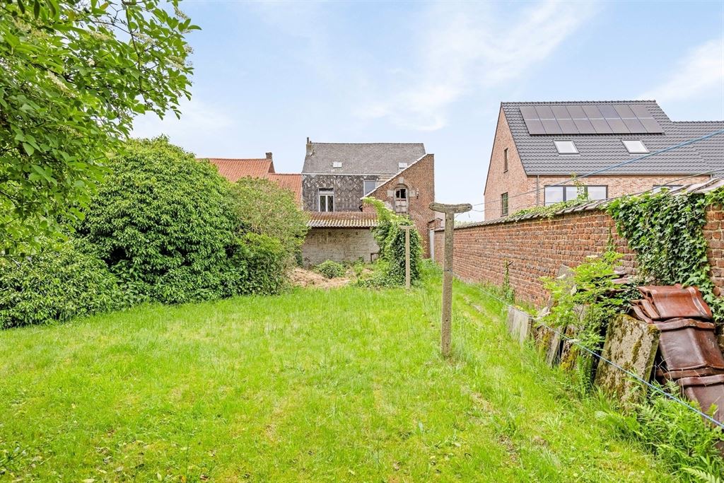 Te slopen en herop te bouwen woning aan 6%! foto 4