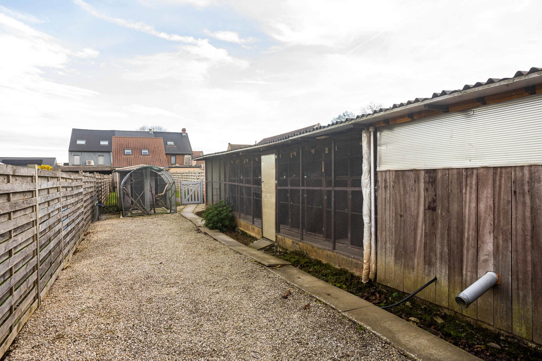 Veelzijdige, instapklare woning met tal van mogelijkheden  foto 30