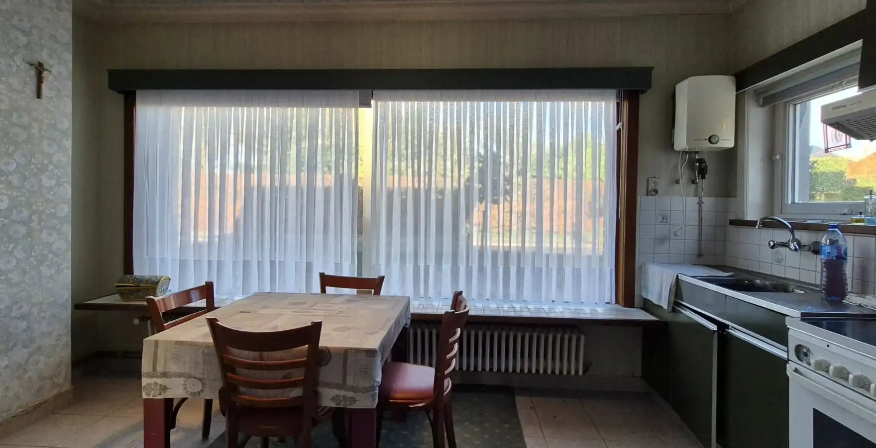 Woning en/of handel op zeer zichtbare hoek foto 9