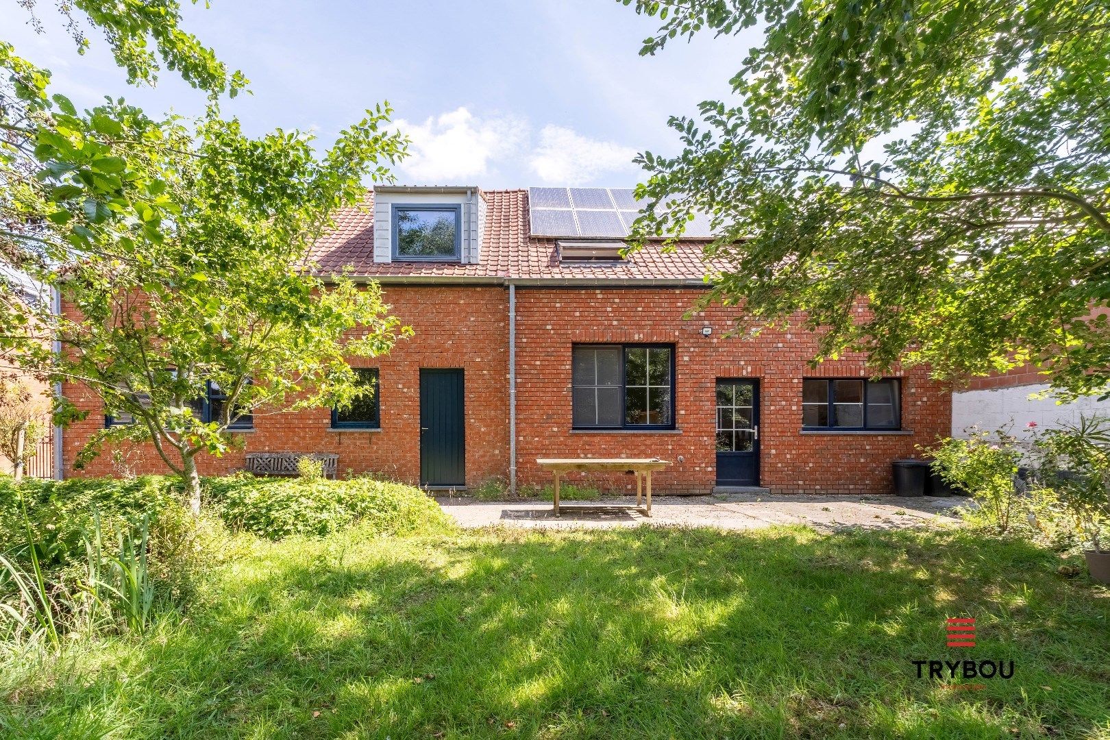 Woning te koop - Zegestraat 11 te Houthulst foto 3