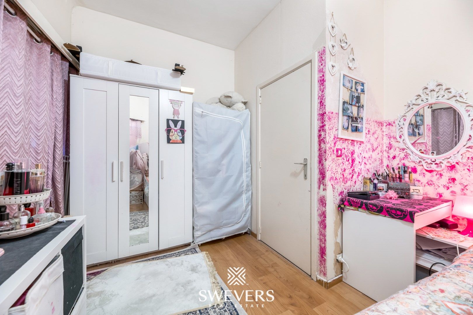 Karaktervol appartement met potentieel op toplocatie te Hasselt centrum foto 6