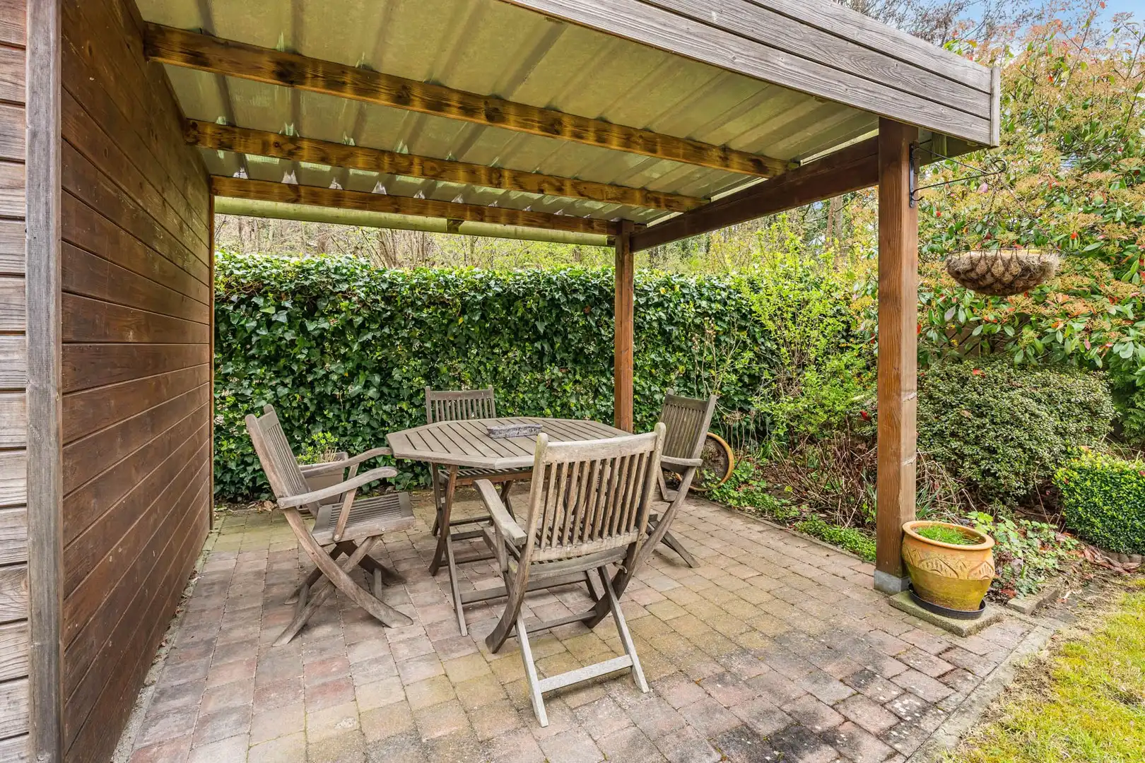 Huis te koop foto 26