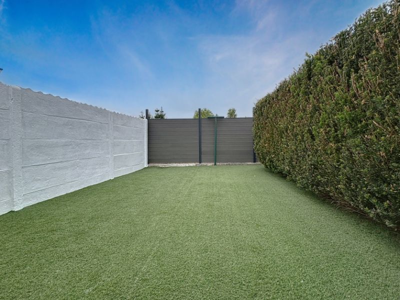 Knusse rijwoning foto 19